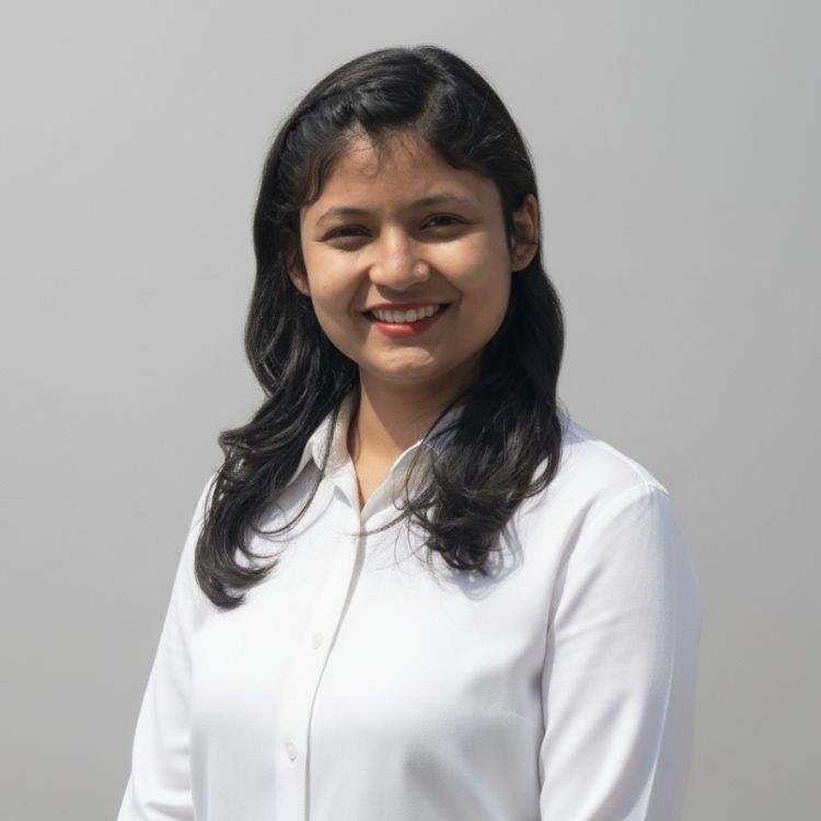 Ritu Bora
