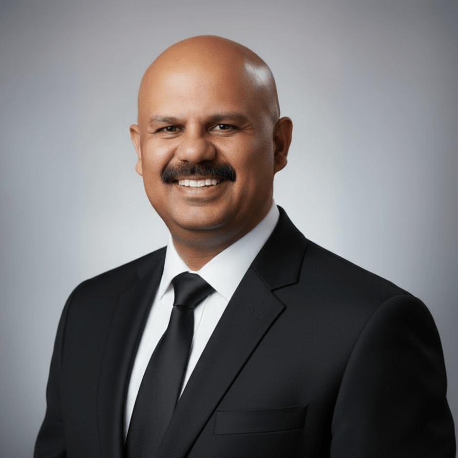 Arvind Gupta